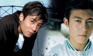 Trần Quán Hy: Gã trai khiến 2 ngọc nữ Trương Bá Chi - Chung Hân Đồng ố màu 