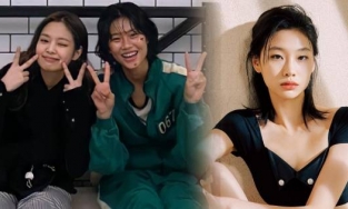 Nhờ Squid Game, Instagram Jung Ho Yeon có gần 11 triệu follower sau 2 tuần