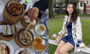 Chi Pu đăng ảnh ở Mỹ, dân tình chỉ chú ý đến bàn tay của người đàn ông giấu mặt