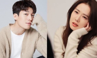 'Em trai' của Son Ye Jin chính là anh cảnh sát trong 'Squid Game'