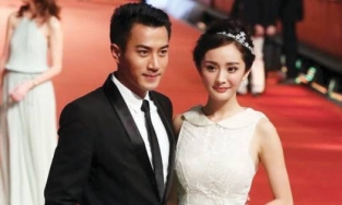 Chồng cũ Dương Mịch đi show tỉnh lẻ, còn đâu ngôi sao được săn đón 1 thời