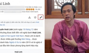 Hoài Linh ở ẩn nhưng vẫn gặp 'biến', liên quan đến 14 tỷ từ thiện