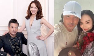 Lý Minh Thuận cảm ơn 'Tiểu Long Nữ' Phạm Văn Phương đã hy sinh sự nghiệp