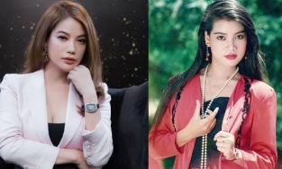 Trương Ngọc Ánh tiết lộ lý do được nhận vai chính đầu tay ở tuổi 16