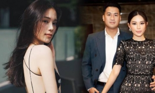 Linh Rin hiếm hoi khoe ảnh đi bơi, không phô phang mà vẫn thu hút