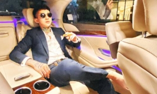 'Hoàng tử gió' là ai: Giang hồ mạng thân thiết với Khá Bảnh, Huấn Hoa Hồng