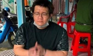 Nhâm Hoàng Khang bị điều tra việc đánh cắp thông tin của người nổi tiếng 