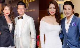 Trương Ngọc Ánh khẳng định chưa bao giờ yêu đàn ông giàu có, nhiều tiền