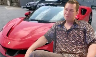 Chồng cũ Lệ Quyên mạnh tay chi 34 tỷ đồng để 'đón em về'