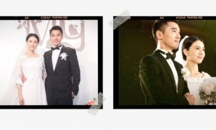 Chuyện tình Cao Viên Viên - Triệu Hựu Đình: 'Trai ngoan' và 'gái hư' khẳng định ngôn tình có ngoài đời thật