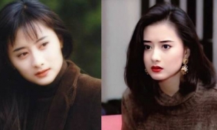 Không phải Lưu Tuyết Hoa, Trần Dức Dung mới là 'Quỳnh dao nữ lang' tuyệt sắc nhất