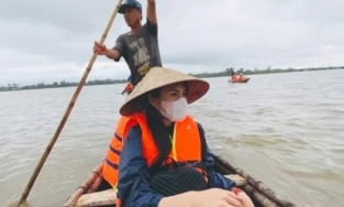 Đơn tố cáo Thủy Tiên gian lận từ thiện đã được cơ quan cảnh sát điều tra TP.HCM tiếp nhận giải quyết