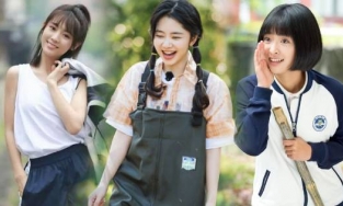 3 cái tên đủ sức thay thế Trịnh Sảng làm nữ thần thanh xuân vườn trường