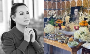 Gia đình quyết định đưa thi hài ca sĩ Phi Nhung đi hỏa táng