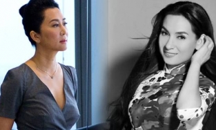 Kỳ Duyên lấy danh dự khẳng định Phi Nhung không lợi dụng con nuôi kiếm tiền