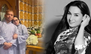 Bất ngờ với lý do Phi Nhung muốn về Mỹ: Con gái Wendy đã sinh con