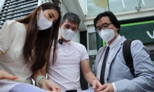 Phía Thủy Tiên lên tiếng về thông tin bị tố cáo và mời lên Công an làm việc