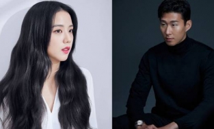 SBS News làm rõ tin đồn Jisoo (BlackPink) và cầu thủ Son Heung Min hẹn hò