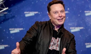 Elon Musk trở thành người giàu nhất thế giới khi tài sản tăng 223 tỷ USD