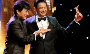 Lý do Châu Nhuận Phát cự tuyệt hợp tác với Thành Long suốt 45 năm