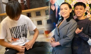 Trang Khàn tiết lộ Hồ Văn Cường sắp bị đuổi khỏi nhà sau khi Phi Nhung qua đời