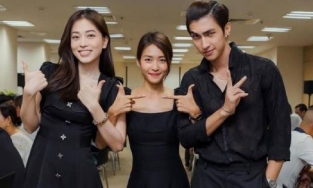 Á hậu Phương Nga xác nhận tham gia diễn xuất trong '11 tháng 5 ngày'