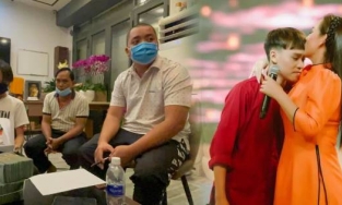 Hồ Văn Cường lên tiếng: 500 triệu là cát xê, rời khỏi công ty của Phi Nhung