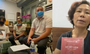 Quản lý Phi Nhung trả lại tiền cho Hồ Văn Cường cùng 500 triệu thừa kế 