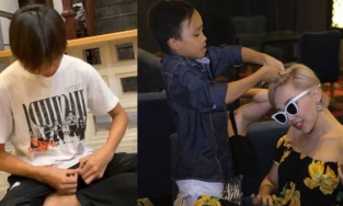 Tóc Tiên bất ngờ lên tiếng ủng hộ Hồ Văn Cường