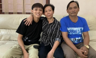 Nơi ở mới của Hồ Văn Cường và bố mẹ ruột sau khi ra khỏi nhà Phi Nhung