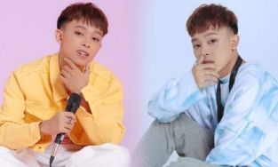 Vừa 'dứt áo ra đi', Hồ Văn Cường đã được mời làm đại sứ hình ảnh với thù lao lên đến 2 tỷ một năm