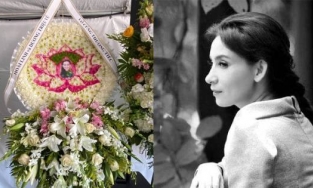 Hoài Linh âm thầm làm điều đặc biệt trong tang lễ Phi Nhung