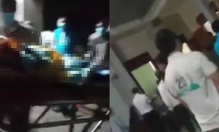 Học sinh lớp 5 tử vong vì điện thoại phát nổ khi vừa học online vừa sạc pin