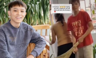 Thực hư clip Hồ Văn Cường dọn nơi ở mới sau khi ra khỏi nhà Phi Nhung