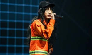 Rapper Chị Cả bị phạt 35 triệu đồng vì bài Rap có ca từ phản cảm