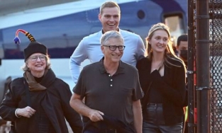 Bill Gates sẽ lần đầu gặp lại vợ cũ trong đám cưới con gái lớn?