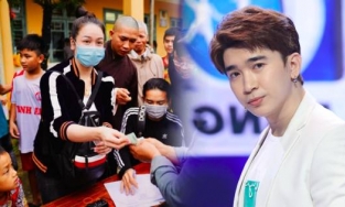 Nhật Kim Anh tung sao kê, Chi Dân nói gì giữa lùm xùm từ thiện?