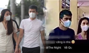 Sự thật hình ảnh Thủy Tiên - Công Vinh ở đồn công an, luật sư nói gì?