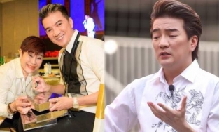 Đàm Vĩnh Hưng từng kết hôn nhiều lần trước khi bị 'vợ trên giấy tờ' đệ đơn ly hôn?