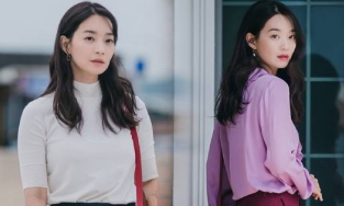 Shin Min Ah nhận bằng khen của Tổng thống khi từ thiện hàng chục tỷ đồng