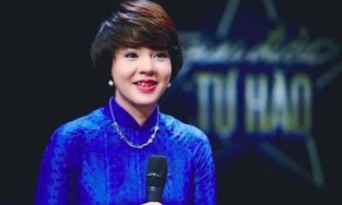 Lên chức bà chủ mới của 'vũ trụ điện ảnh' VFC, Diễm Quỳnh nói thật cảm xúc