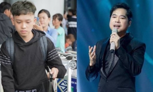 Ngọc Sơn xác nhận đã liên hệ được với gia đình Hồ Văn Cường