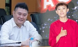 Bầu Thụy: Ai là đạo diễn câu chuyện Hồ Văn Cường vô ơn?