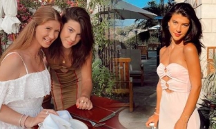 Không phải Bill Gates, con gái út của ông mới là người chiếm trọn spotlight trong đám cưới tiền tỷ của chị gái