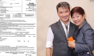 Rộ tin Đàm Vĩnh Hưng bị cấm nhập cảnh vào Mỹ sau khi bị vợ đệ đơn ly hôn