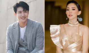 Tóc Tiên mở tài khoản Facebook sau lùm xùm Hồ Văn Cường chỉ vì Kim Seon Ho?