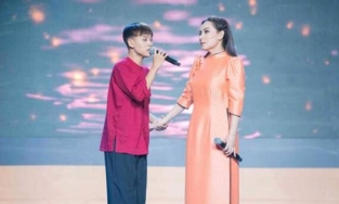 Phi Nhung từng đối xử với Hồ Văn Cường cách biệt so với các con nuôi khác