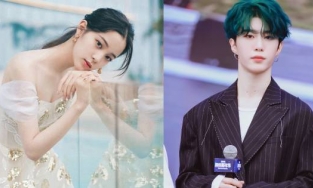 Em trai Phạm Băng Băng nói gì khi vướng nghi vấn hẹn hò với 'công chúa Cello'  Âu Dương Na Na?