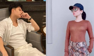 Lệ Quyên và Lâm Bảo Châu đã về đến TP.HCM, nhưng mỗi người một nơi?