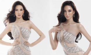 Đơn vị nắm giữ bản quyền Miss Intercontinental tại Việt Nam nói gì về việc Ái Nhi vẫn chưa được trả hành lý?
